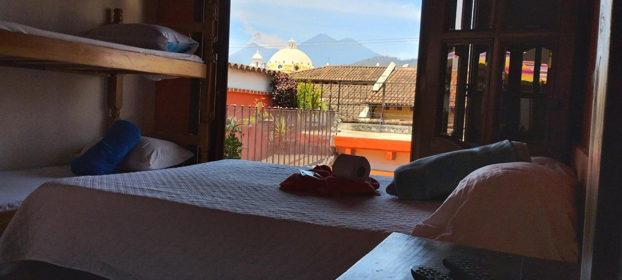 Hotel Of Dreams