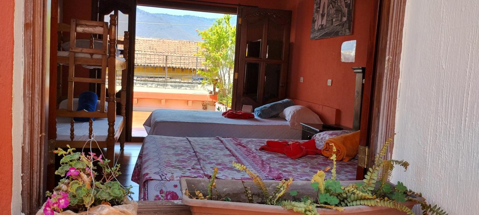 Of Dreams Hotel