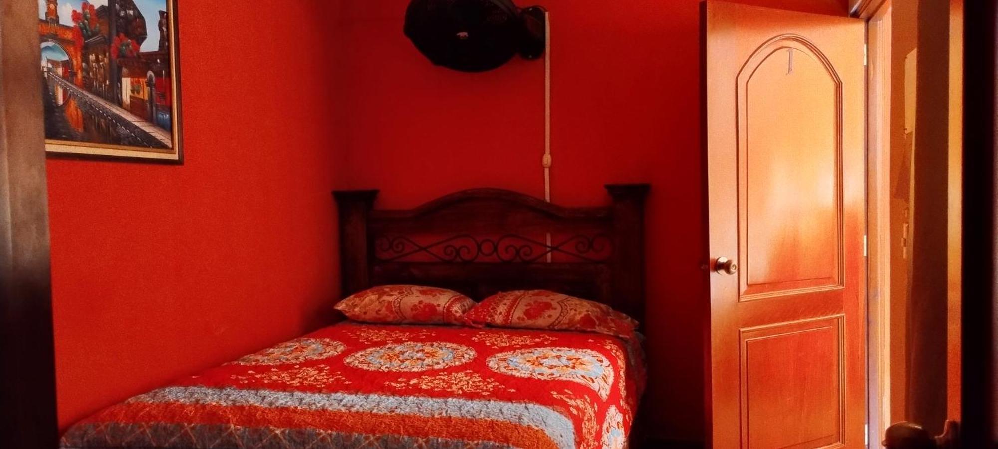 Hotel Of Dreams