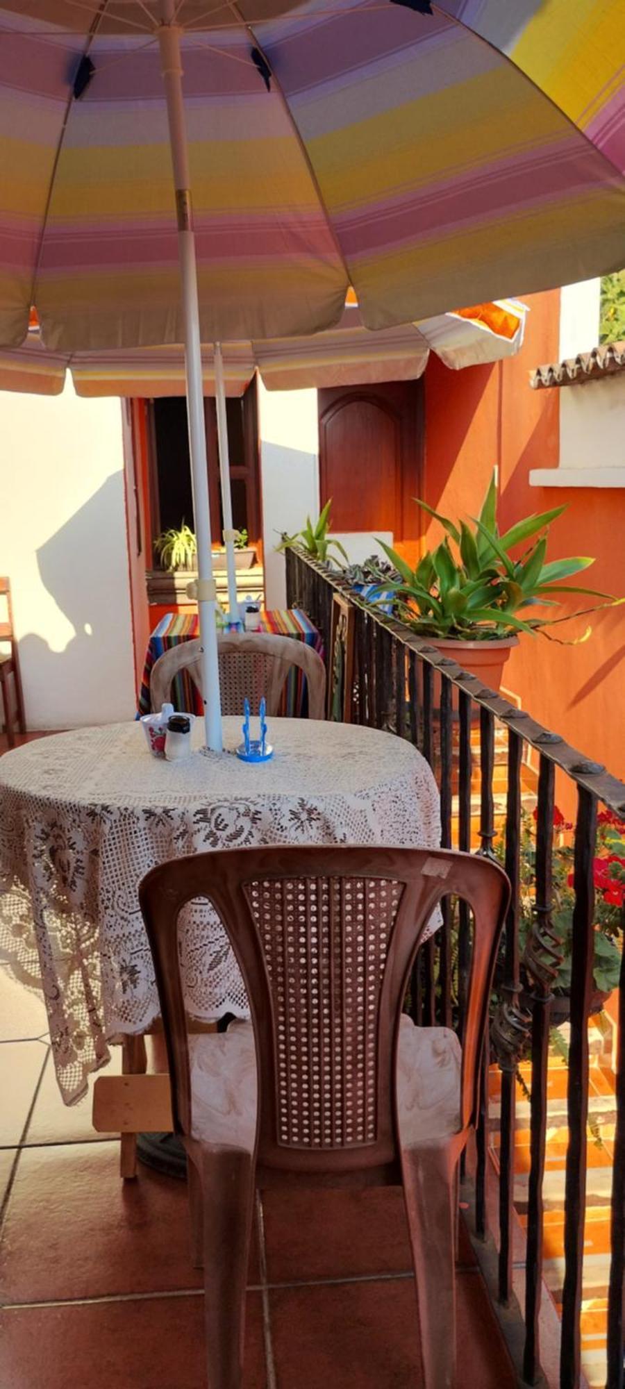 Hotel Of Dreams Antigua