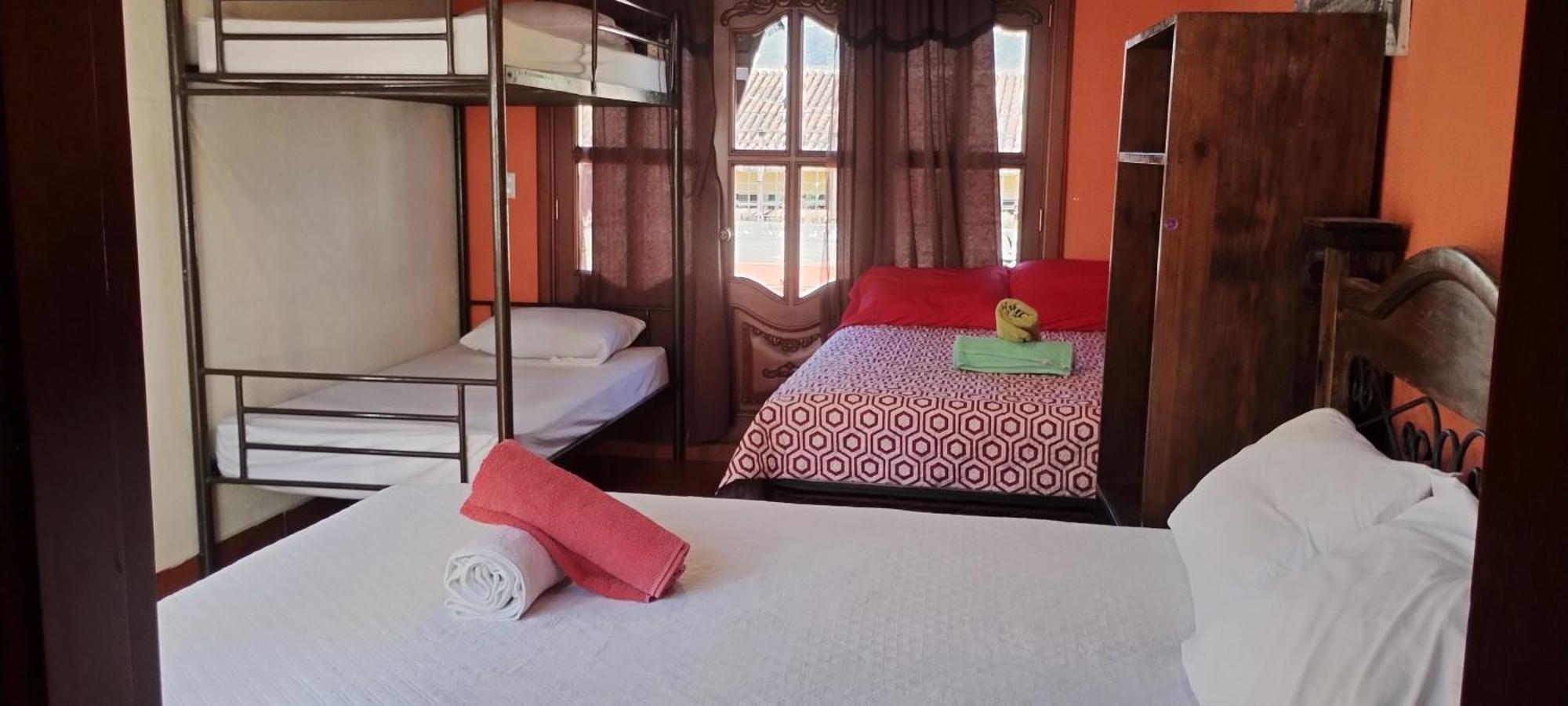 Of Dreams Hotel 2*